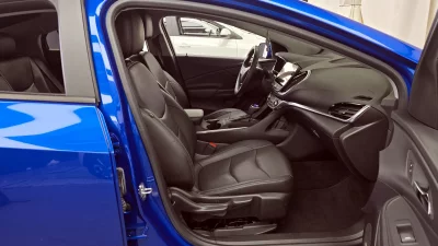 Daewoo VOLT