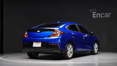 Daewoo VOLT