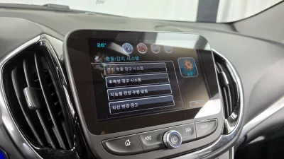 Daewoo VOLT