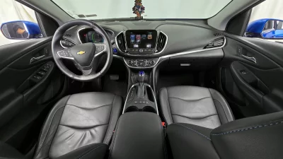 Daewoo VOLT