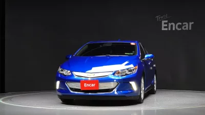 Daewoo VOLT