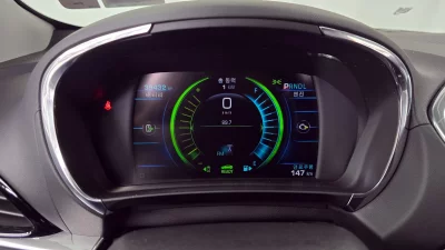 Daewoo VOLT