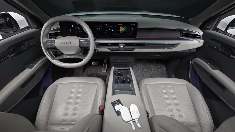 Kia EV9