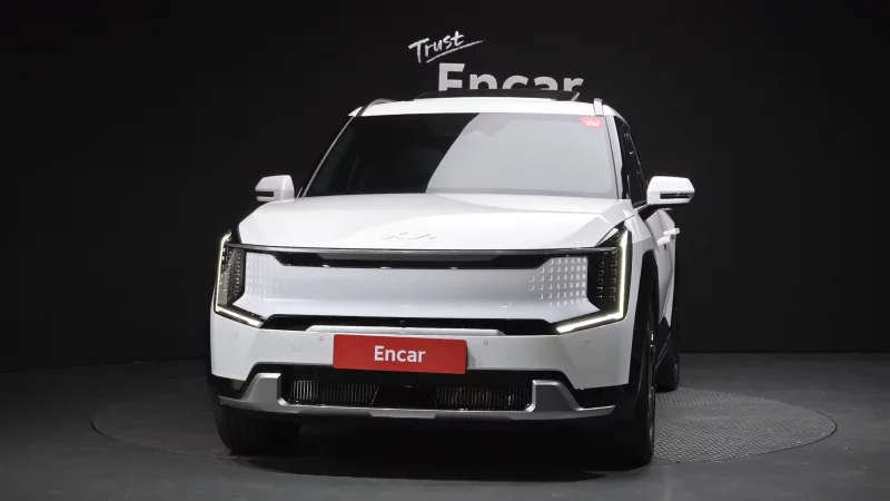 Kia EV9
