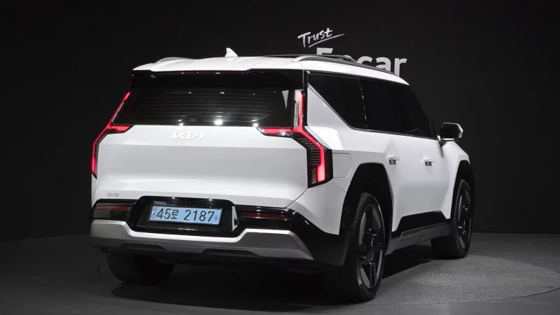 Kia EV9