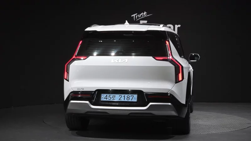 Kia EV9