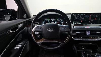 Kia K9