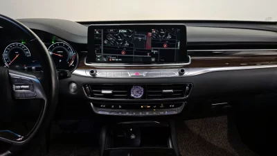 Kia K9