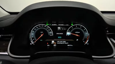 Kia K9