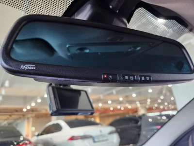Renault Samsung SM5