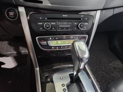 Renault Samsung SM5