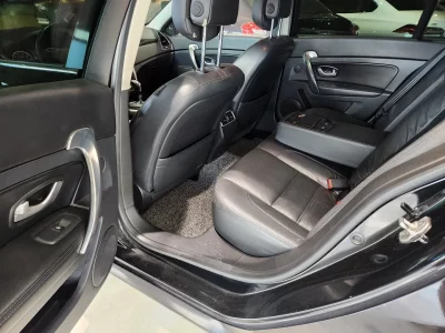 Renault Samsung SM5
