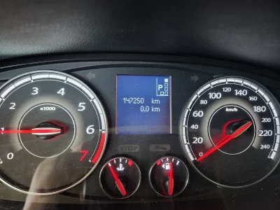 Renault Samsung SM5