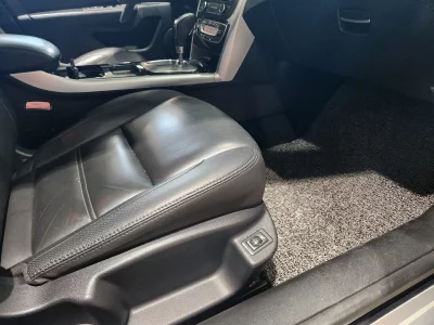 Renault Samsung SM5