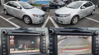 Kia Porte