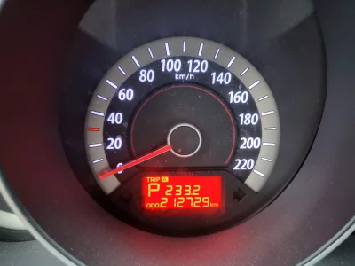 Kia Porte