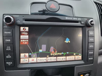 Kia Porte