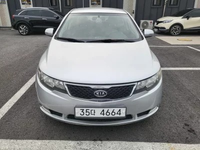 Kia Porte