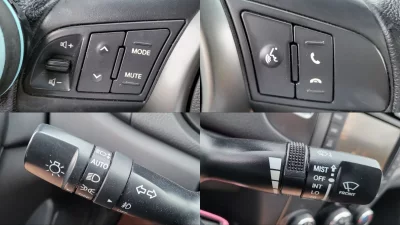 Kia Porte