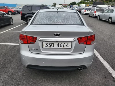 Kia Porte