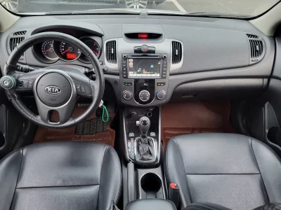 Kia Porte