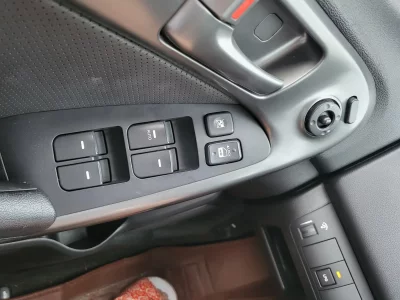 Kia Porte