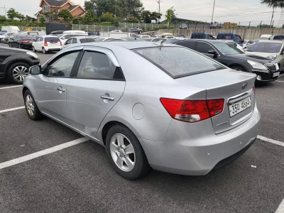 Kia Porte