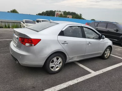 Kia Porte