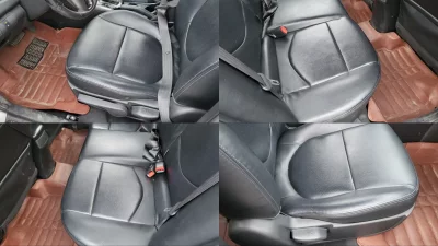 Kia Porte