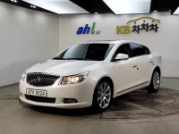 Daewoo Alpheon