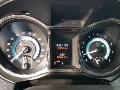 Daewoo Alpheon