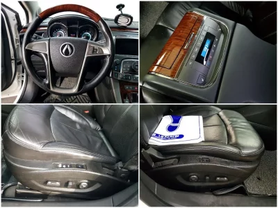 Daewoo Alpheon