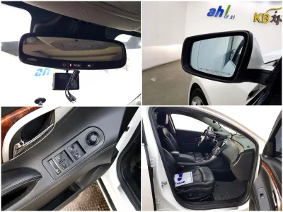 Daewoo Alpheon
