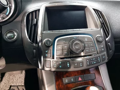 Daewoo Alpheon