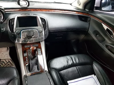 Daewoo Alpheon