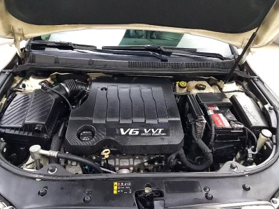 Daewoo Alpheon