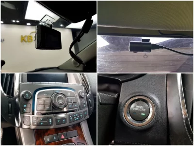 Daewoo Alpheon