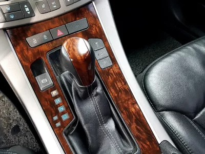 Daewoo Alpheon