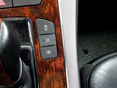 Daewoo Alpheon