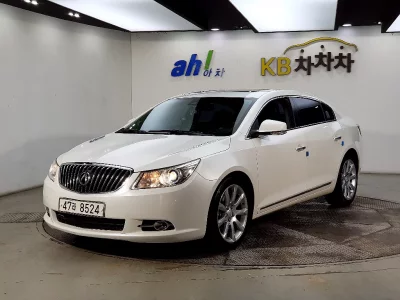 Daewoo Alpheon