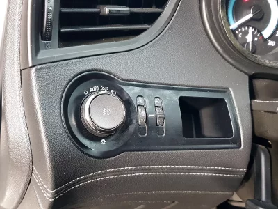 Daewoo Alpheon