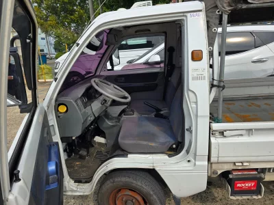 Daewoo labo