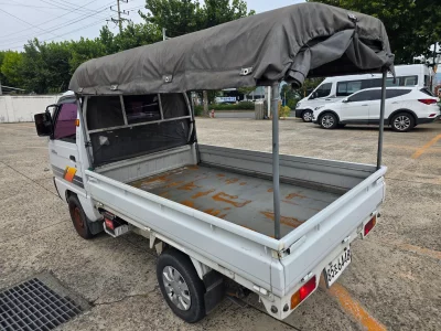 Daewoo labo