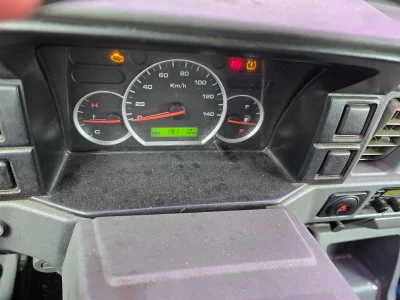 Daewoo labo