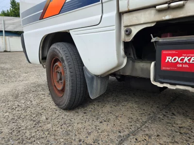 Daewoo labo