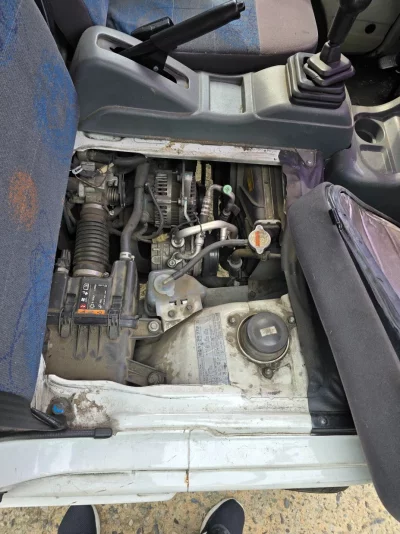 Daewoo labo