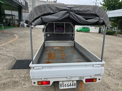 Daewoo labo