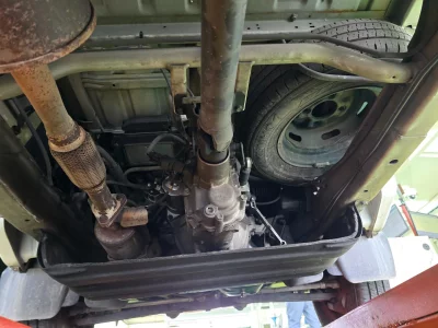 Daewoo labo