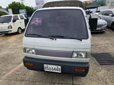 Daewoo labo