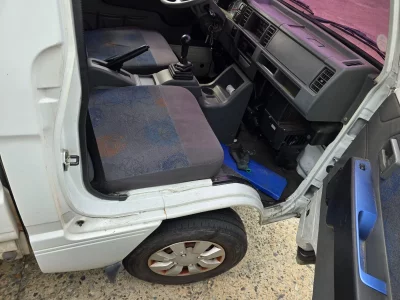Daewoo labo